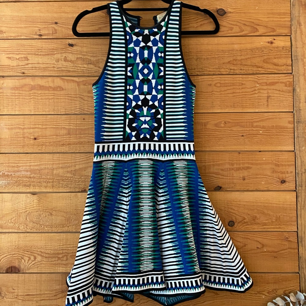 Rony Kobo Dress